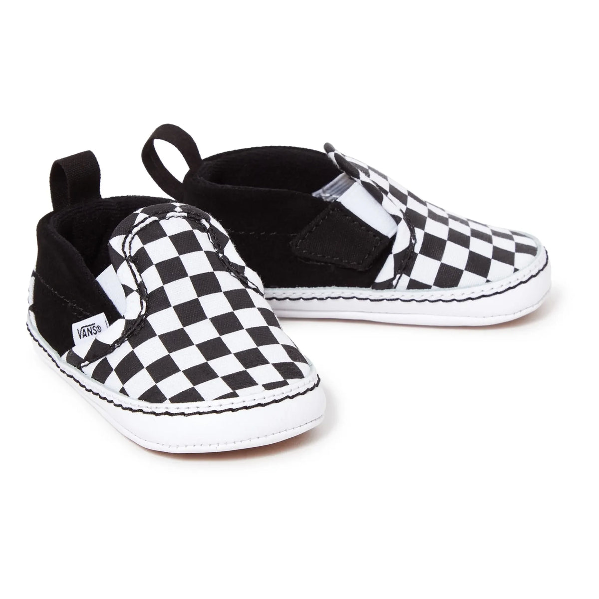 Vans - Slip-on terlikler | Siyah