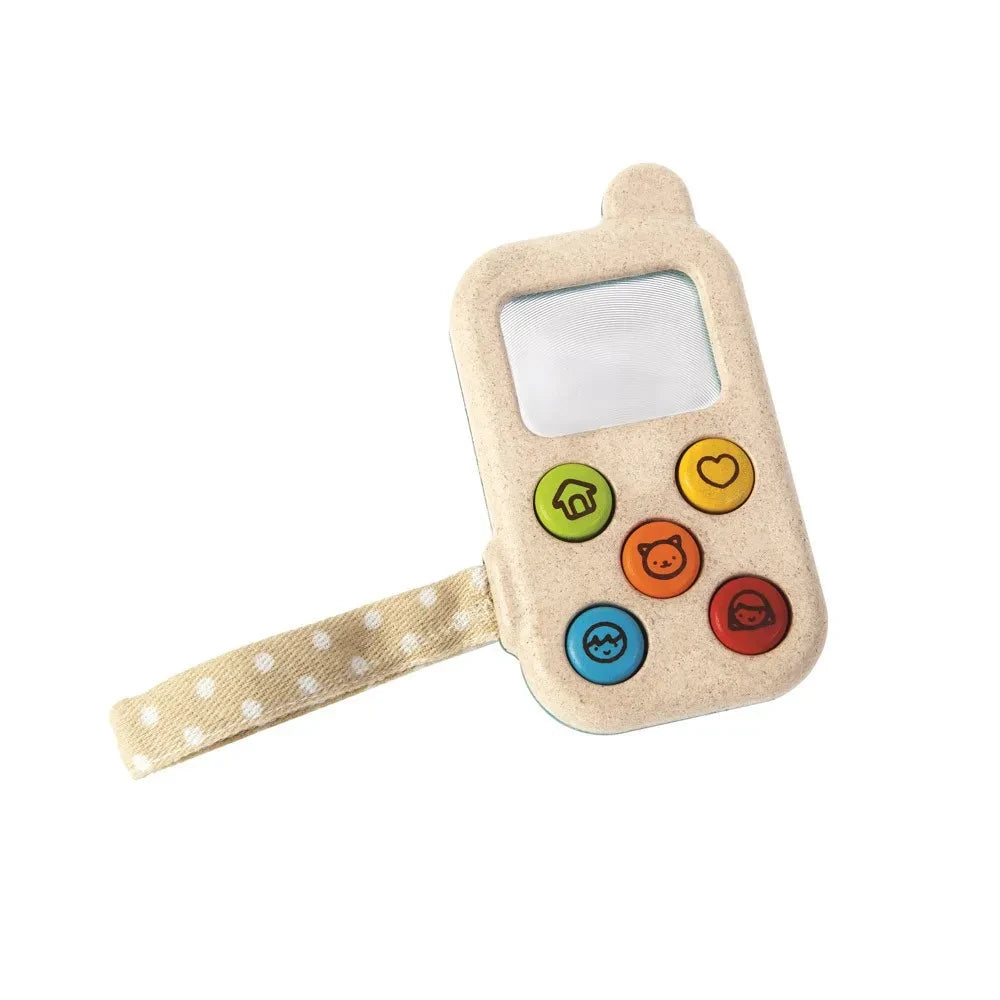 Plan Toys - मेरा पहला फोन