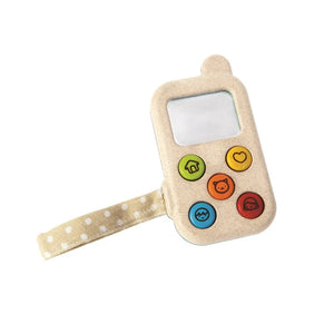 Plan Toys - मेरा पहला फोन