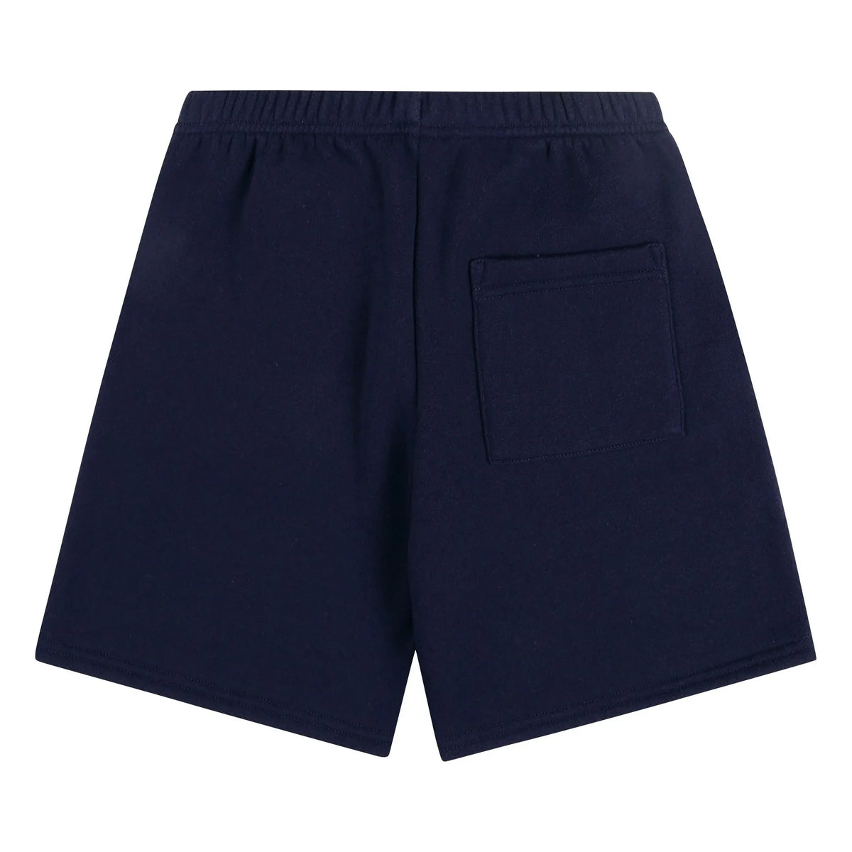 Sporty & Rich - Kısa Jogger Vendome LA | Koyu Mavi