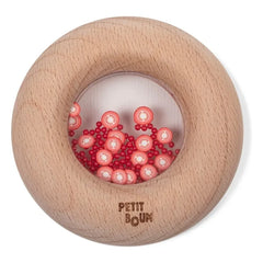 Petit Boum - संवेदी टमाटर डोनट