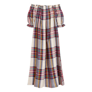 Bellerose - हिना ड्रेस | लाल