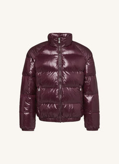 Pyrenex - Mythic Vintage Dolgulu Mont | Burgundy
