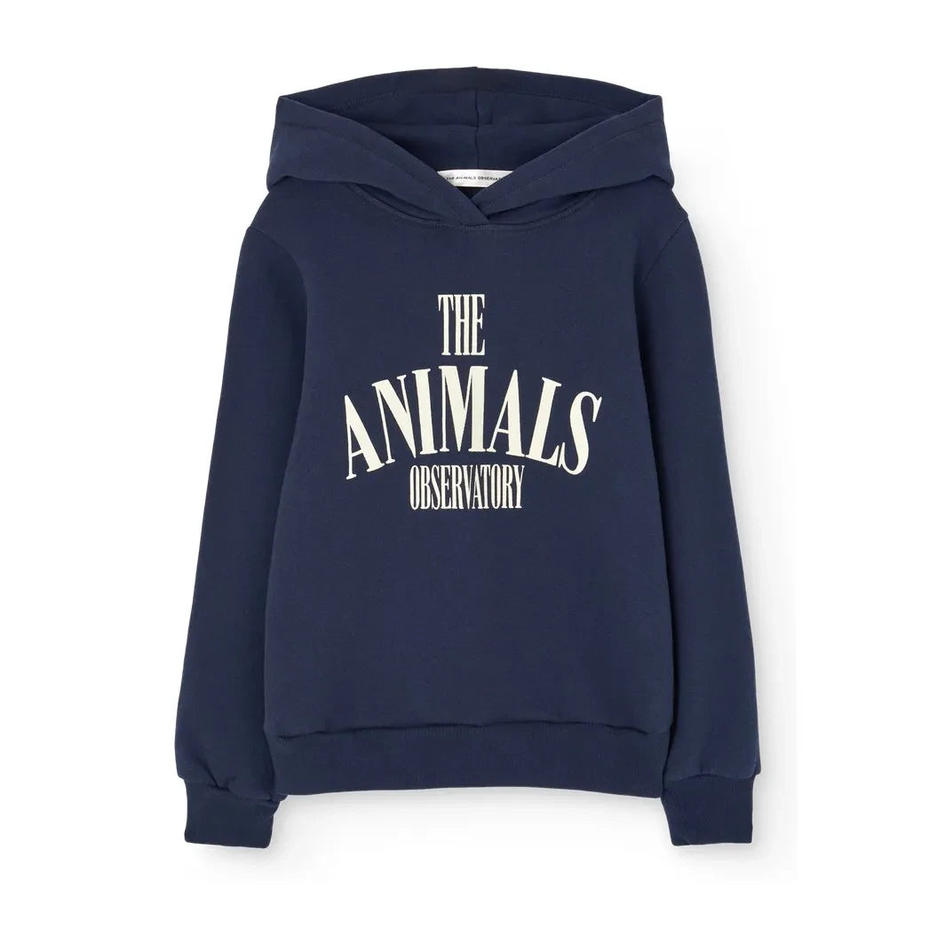 The Animals Observatory - स्वेट एंजलफिश The Animals Observatory | नेवी ब्लू