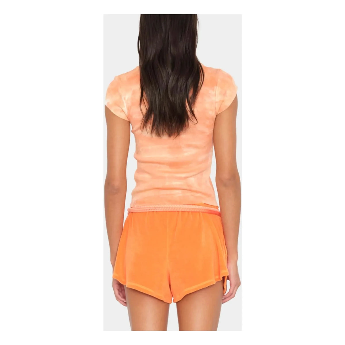 Xirena - Eliott टी-शर्ट | सनसेट