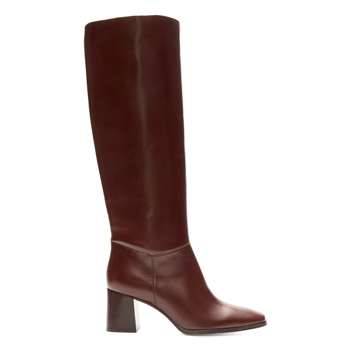Rivecour - Boots n°109 Deri | Ebony
