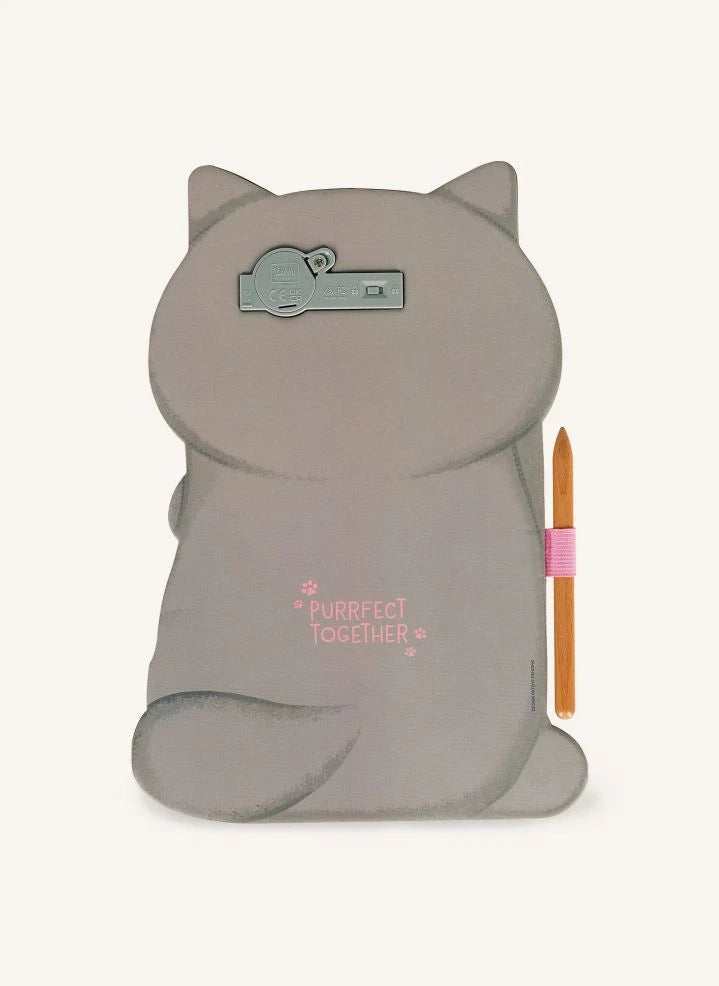 Legami - Magic Slate: Kedi