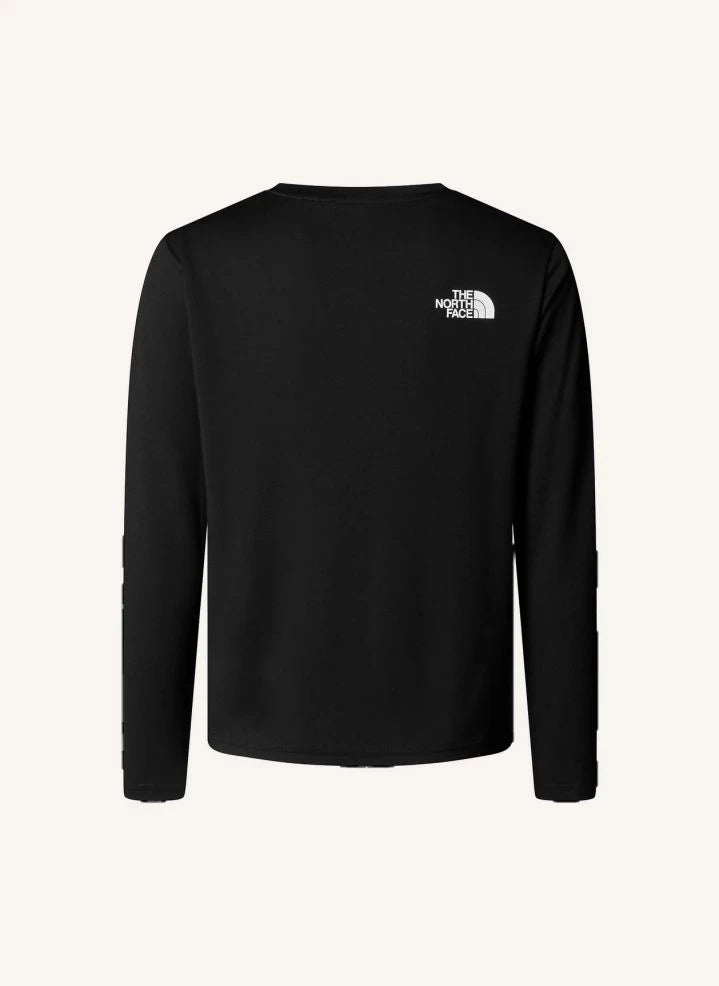 The North Face - The North Face Tişört | Siyah