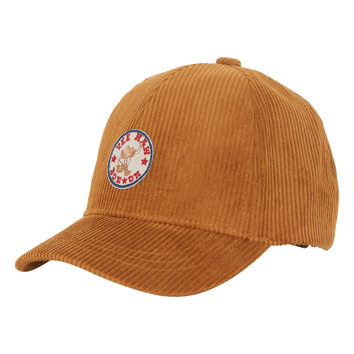 Bonton - Mycap टोपी | ऊंट (Camel)