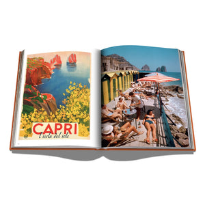 Assouline - कापरी डोलचे वीटा