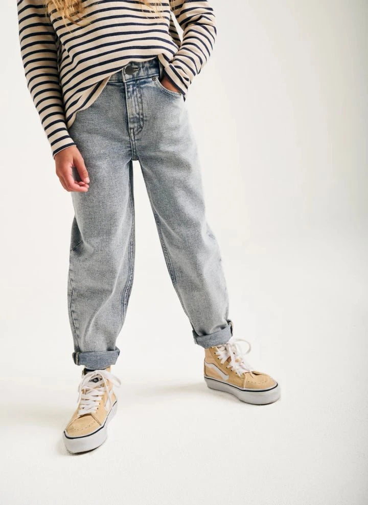 Tumble N'Dry - Jean Jada Bol Kesim | Denim