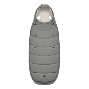 Cybex - Platinum यूनिवर्सल फुटमफ | ग्रे