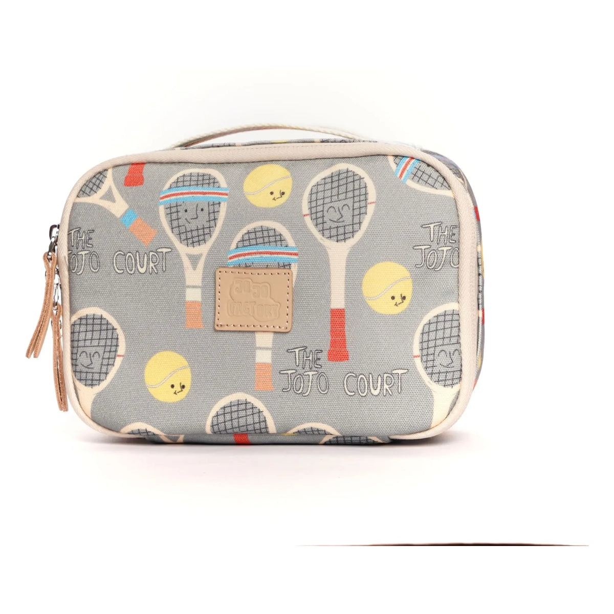 JOJO FACTORY - Jojo कोर्ट लंच बॉक्स | वर्डिग्रिस
