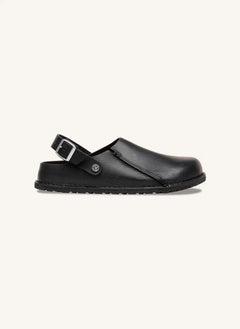 BIRKENSTOCK - Lutry Premium Terlikler