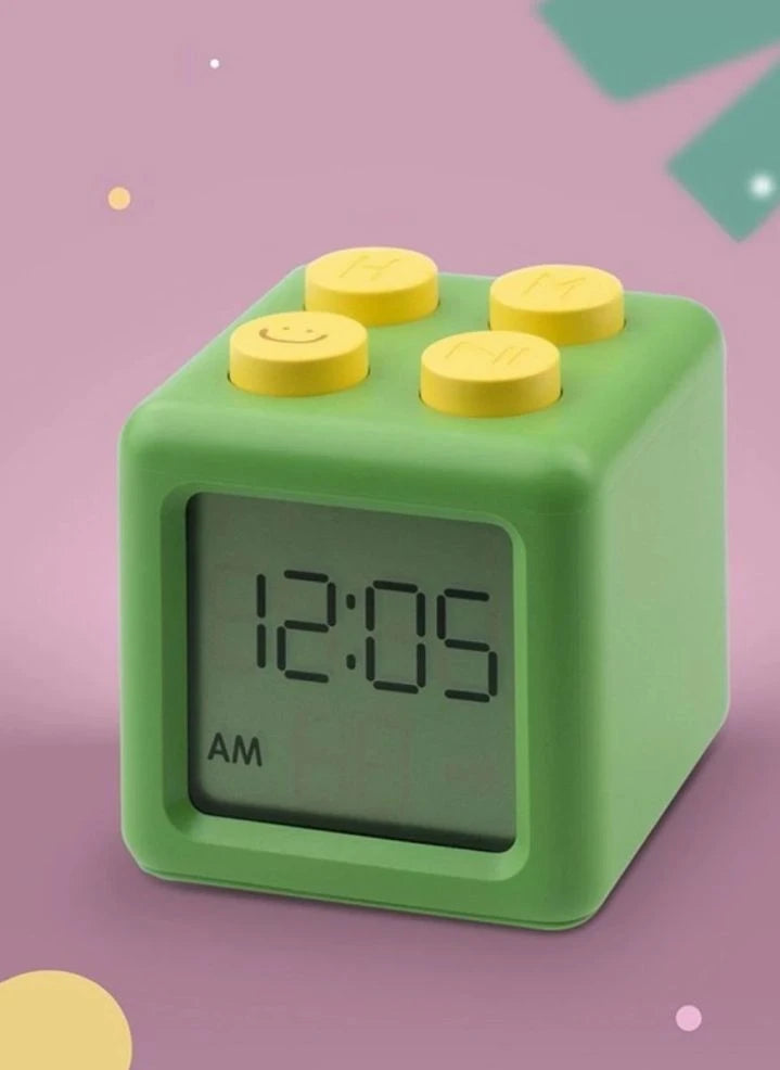 Mary's - Blok Alarm Saati | Sarı