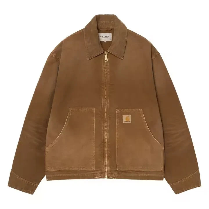 Carhartt WIP - OG Arcan जैकेट | कैमल