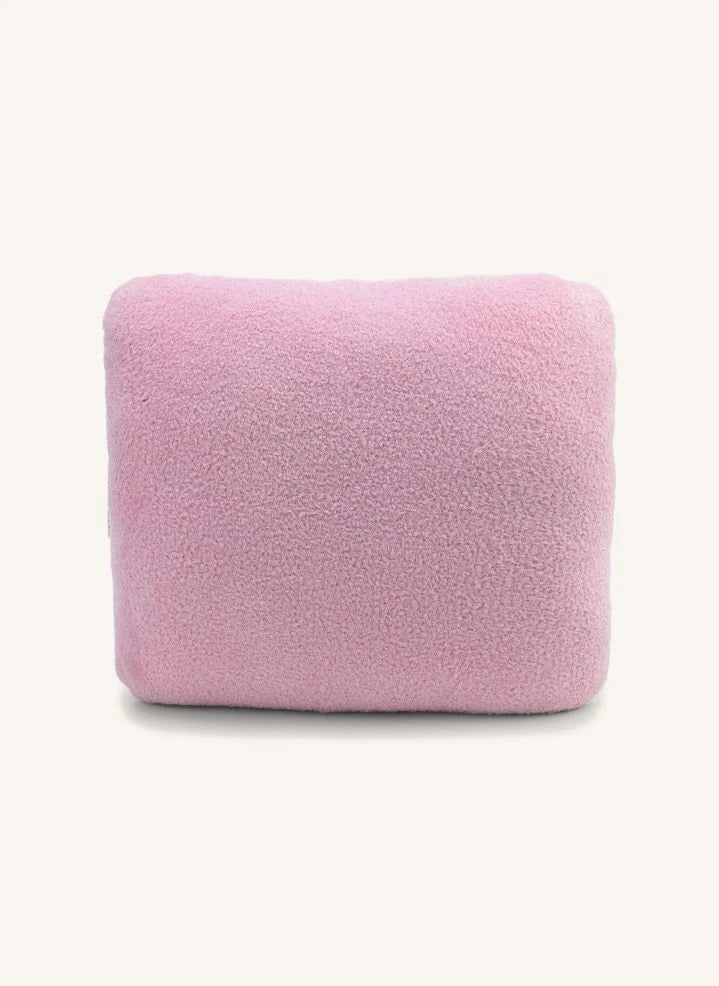 Nici - Wools Yastık | Mavi