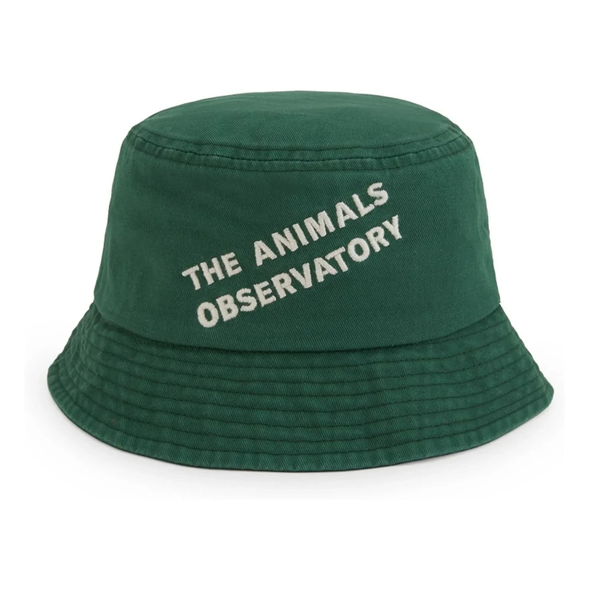 The Animals Observatory - Bob Tuna | हरा
