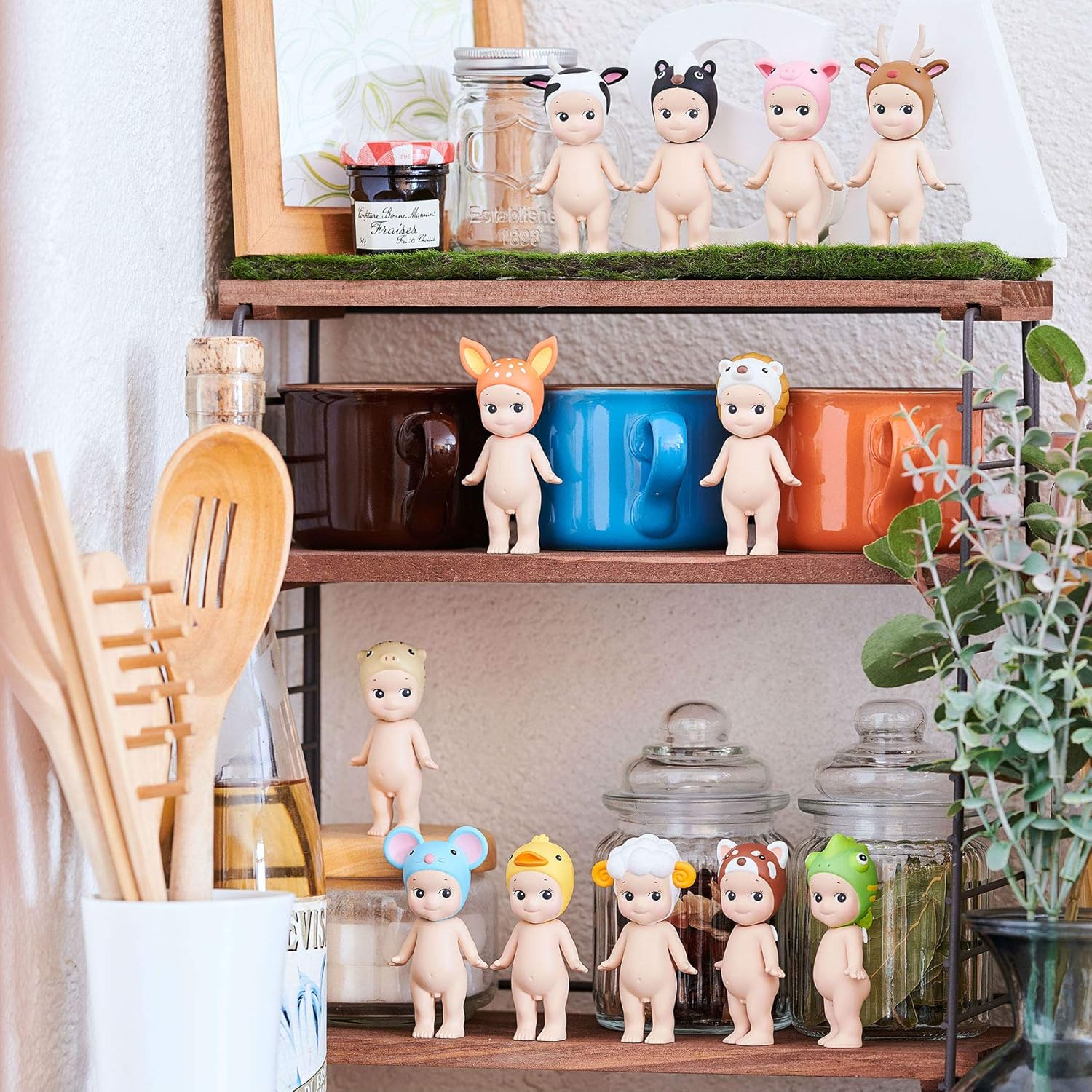 सॉनी एंजेल - ओरिजिनल एनिमल सीरीज संस्करण 2 सरप्राइज ब्लाइंड पैकेट