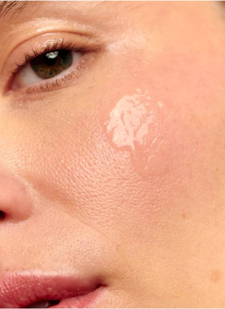 Talm - Mega Dolgunlaştırıcı Nemlendirici Yüz Serumu - 30 ml