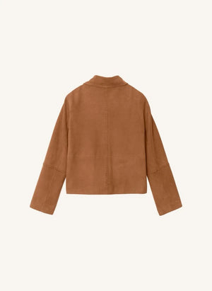 Xirena - Cash Sweden ceket | Camel