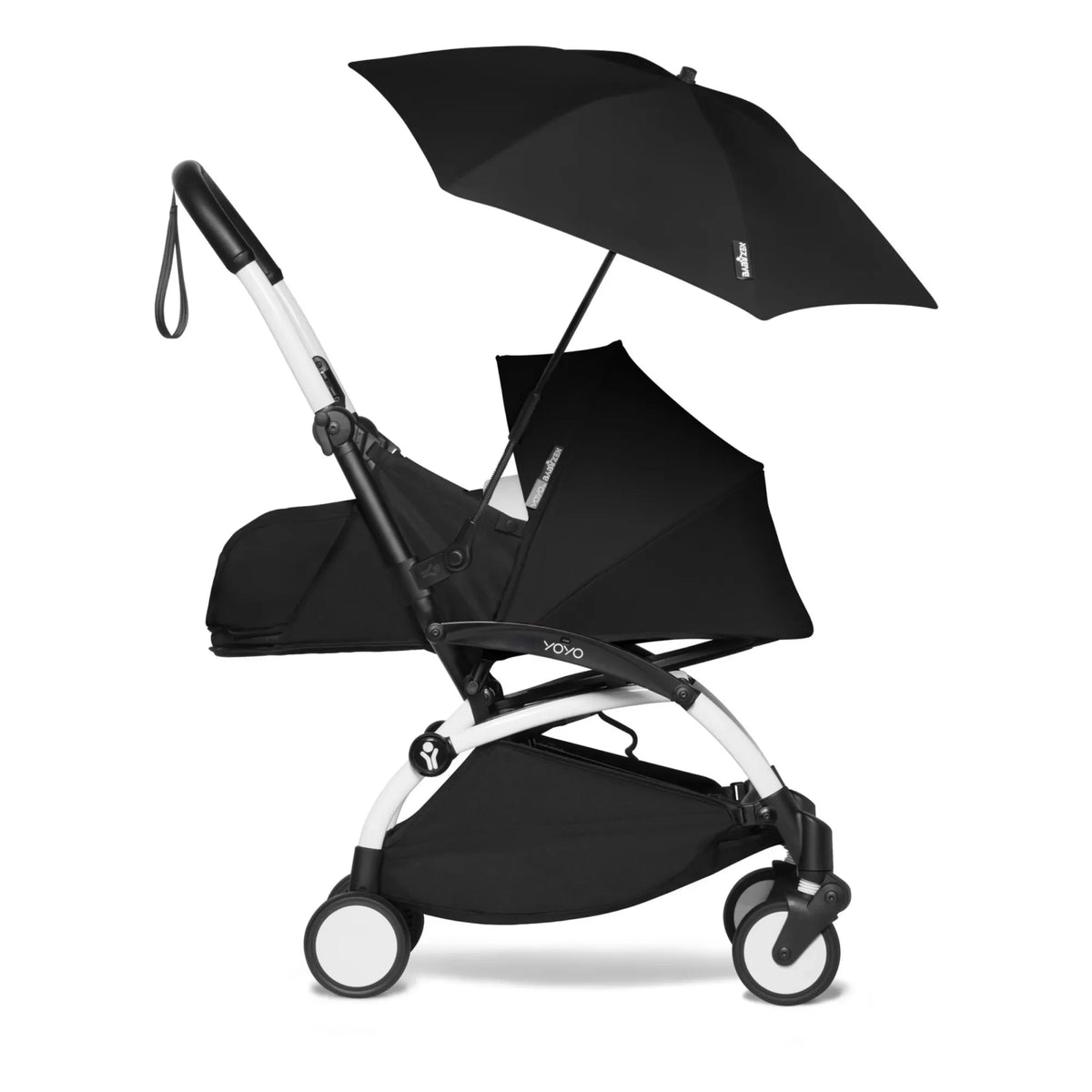 Stokke® - छाता | काला