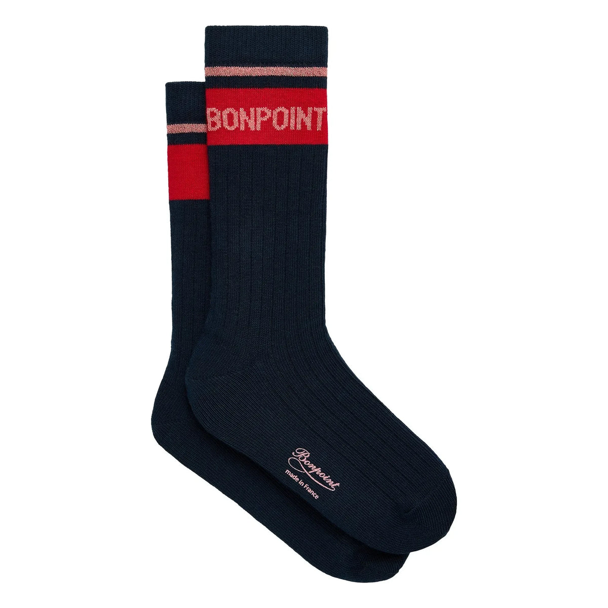 Bonpoint - Mariosha मोज़े | गहरा नीला