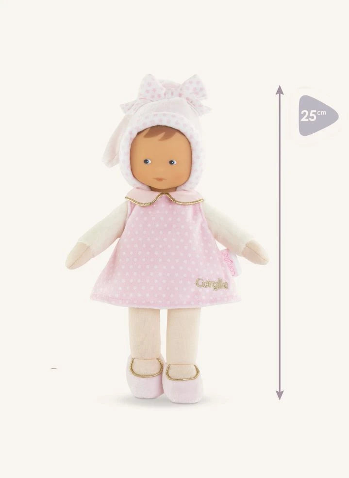 Corolle - Benim Peluş Oyuncağım - Miss Star Dreams | Pembe