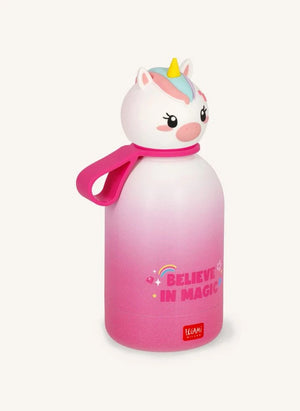 Legami - Unicorn Yalıtımlı Su Şişesi