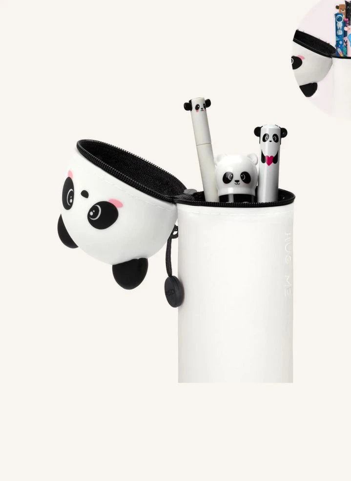 Legami - Panda Silikon Kılıf