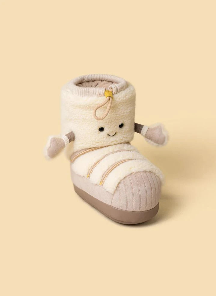 Jellycat - Amuseables Perta Kar Botu Peluş