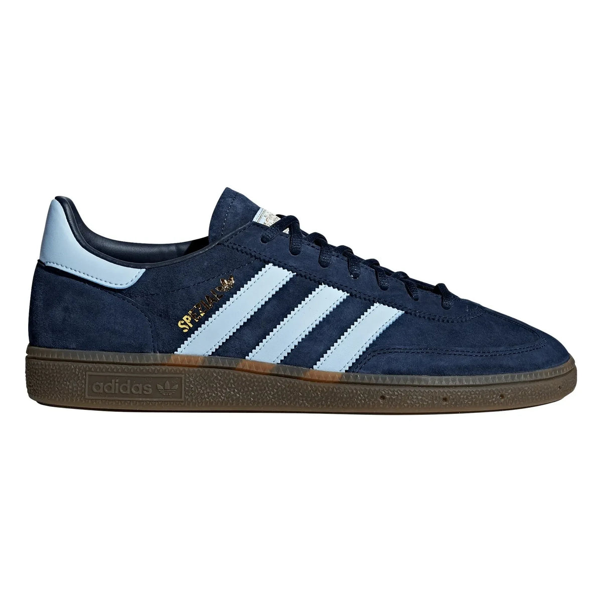 Adidas - Handball Spezial स्पोर्ट्स शूज़ | नेवी ब्लू