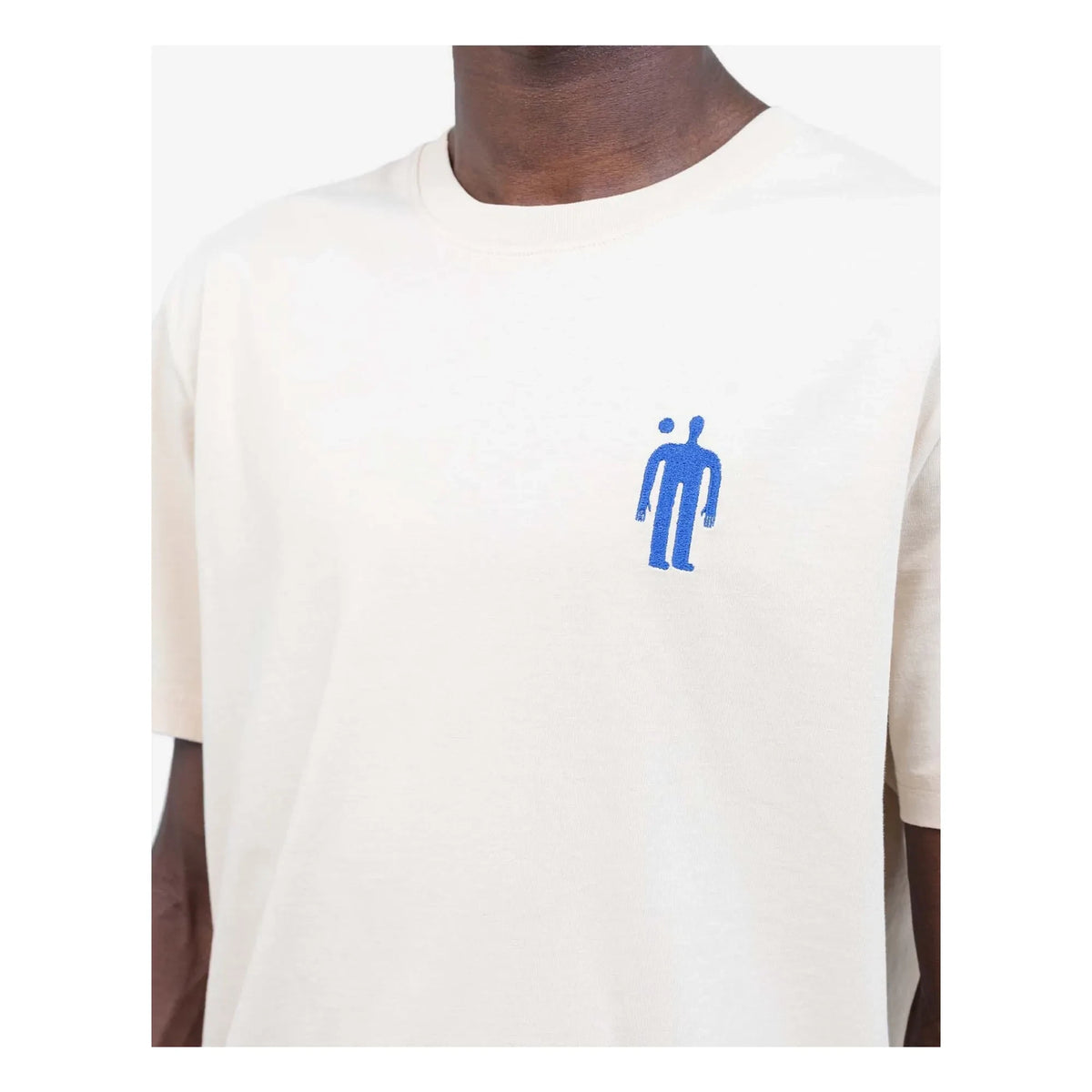 Olow - Essentials टी-शर्ट | क्रीम