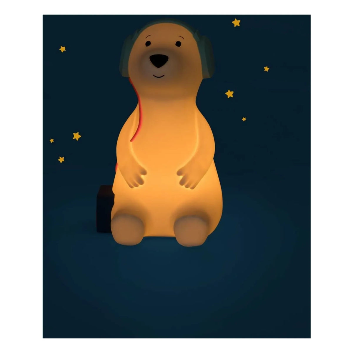 Moulin Roty - Pilou नाइट लैंप