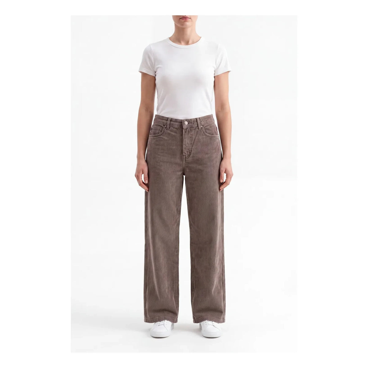 Hod - Gala Wash Pantolon | Amber
