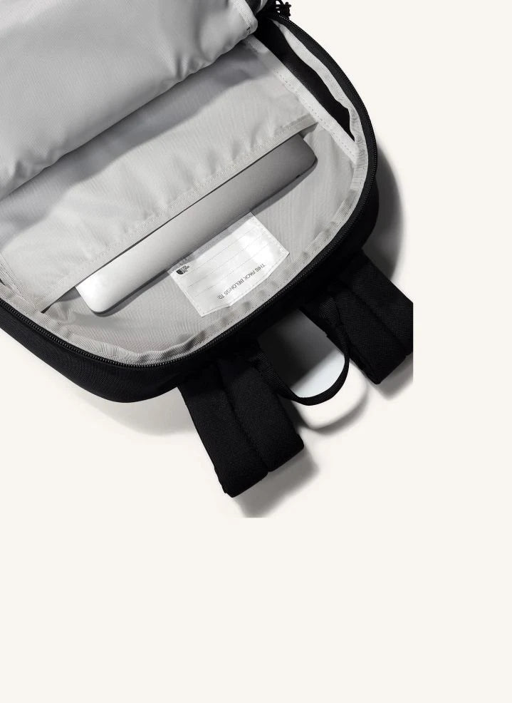 The North Face - Jester Sırt Çantası | Siyah
