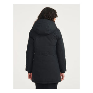 Aigle - Gore-Tex पैडेड पार्का | काला
