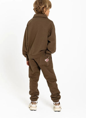Hundred Pieces - Jogger Run HP 26 Organik Pamuk