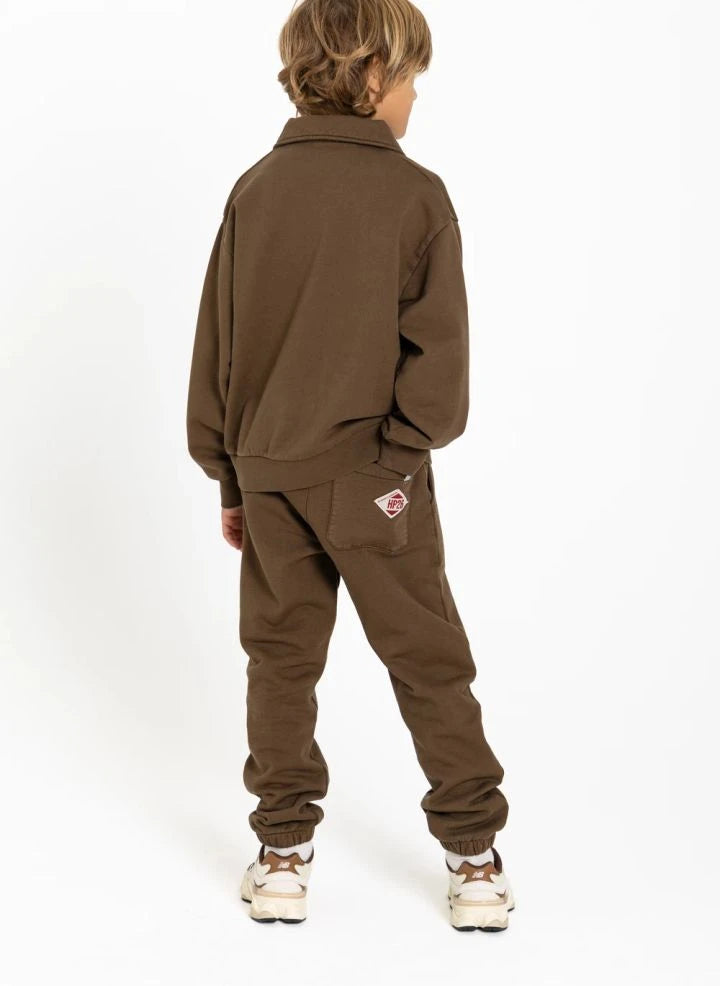 Hundred Pieces - Jogger Run HP 26 Organik Pamuk