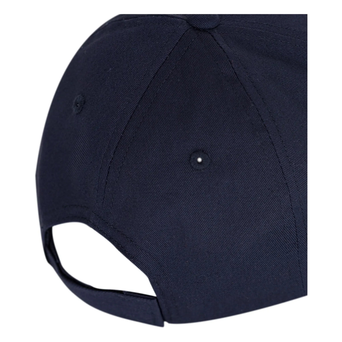 Petit Bateau - गहरे नीले रंग की टोपी
