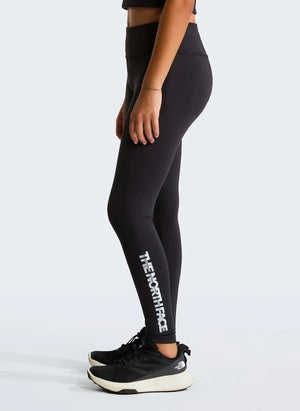 The North Face - Flex Tayt | Siyah