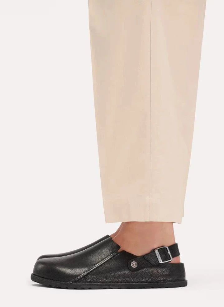 BIRKENSTOCK - Lutry Premium Terlikler