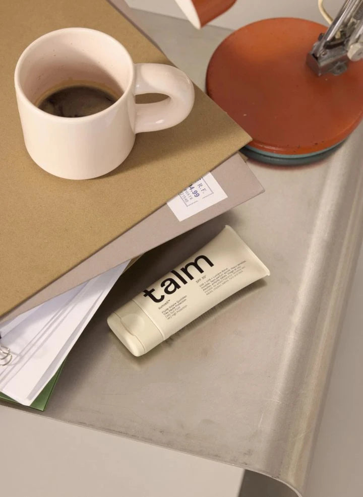 Talm - Sunveil Daily Güneş Kremi SPF 50+ - 50 ml