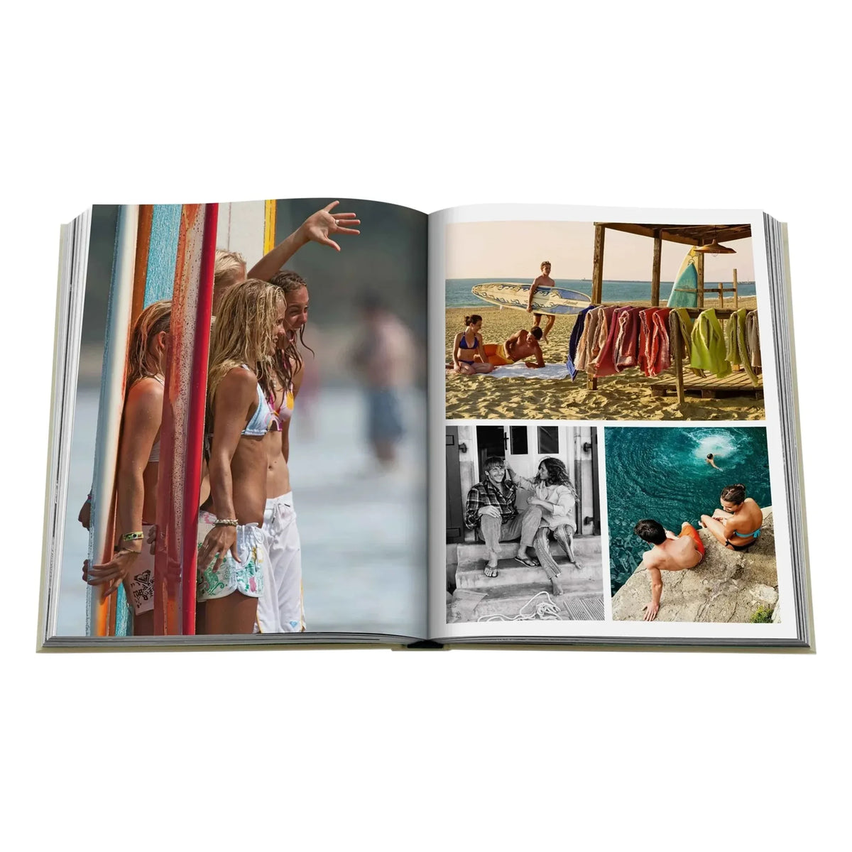 Assouline - Biarritz Basque