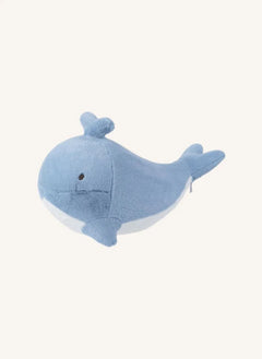 Wild & Soft - Rocking Whale | Mavi