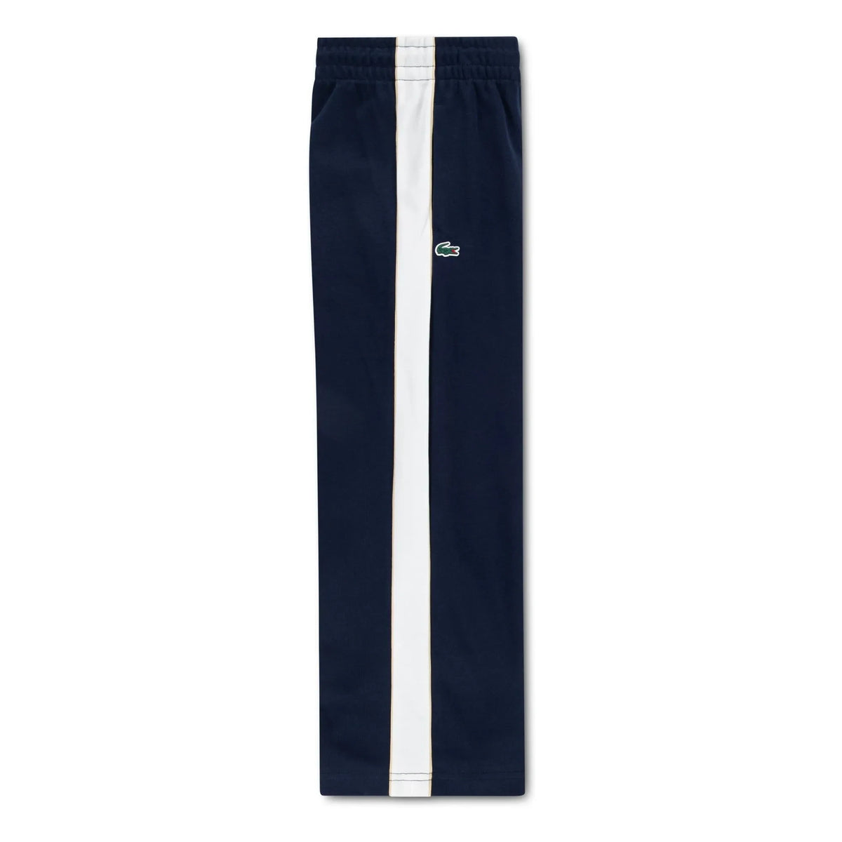 Lacoste - Jogger Büyük Spor Organik Pamuk | Lacivert