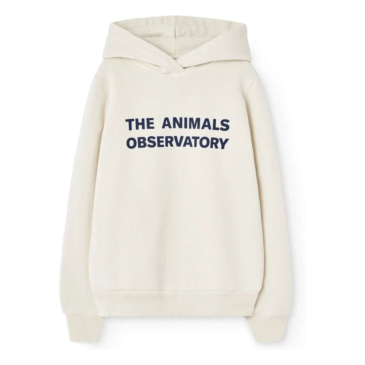 The Animals Observatory - टॉरस स्वेटशर्ट | सफ़ेद