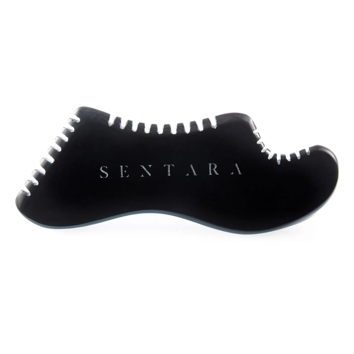 Sentara - एंजेल स्किन बॉडी और फेस गुआ शा डुओ