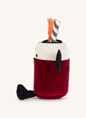 Jellycat - Amuseables Vampop İçecek Peluşu
