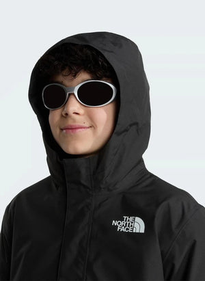 The North Face - Antora Yağmurluk | Siyah